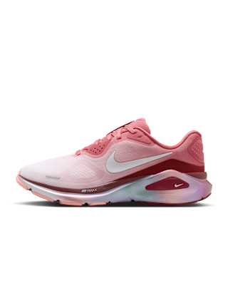 Nike Structure 26 Women's Road Running Shoes. Nike.com